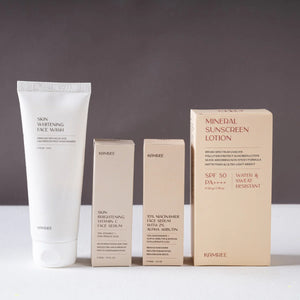 Anti-Hyperpigmentation Kit