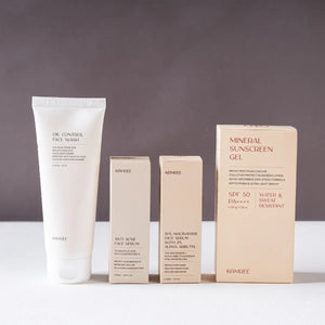 Anti-Acne Kit