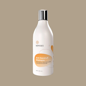 Anti-Dandruff Shampoo (Piroctone Olamine, Vitamin B5 & Aloe Vera) | 200 ML