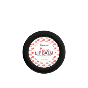 Lip Balm (Shea butter, Vitamin-E) | 10 GM