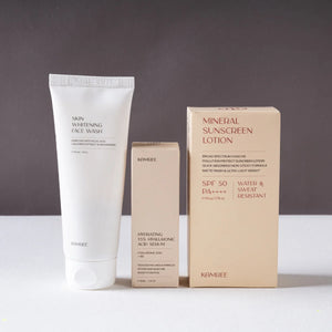 Skin Hydration Kit