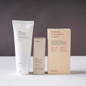 Skin Brightening Kit