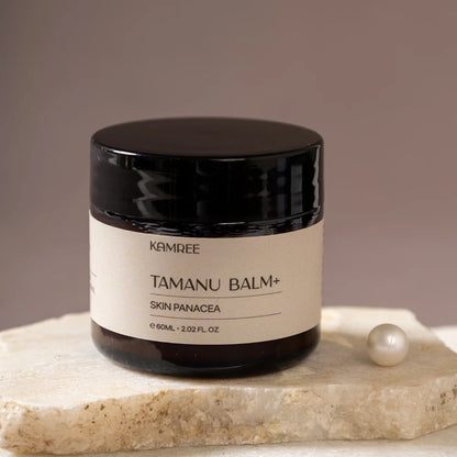 Kamree Tamanu Balm | Skin Panacea | 60 GM