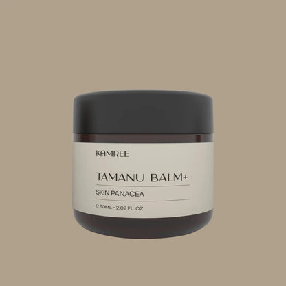 Kamree Tamanu Balm | Skin Panacea | 60 GM