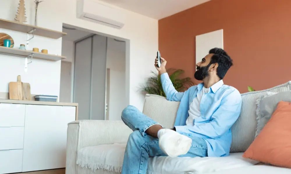 The Future of Heating, Ventilation, and Air Conditioning