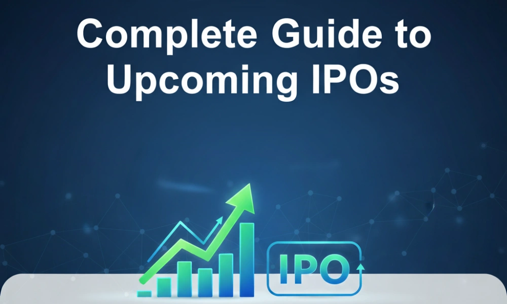 Complete guide to upcoming IPOs