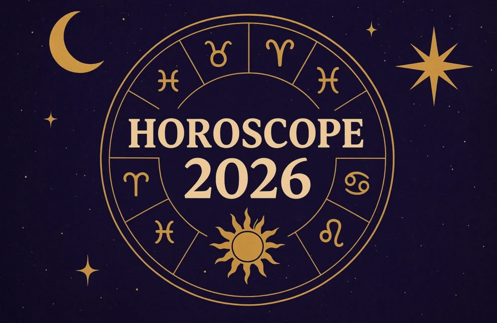 Horoscope 2026