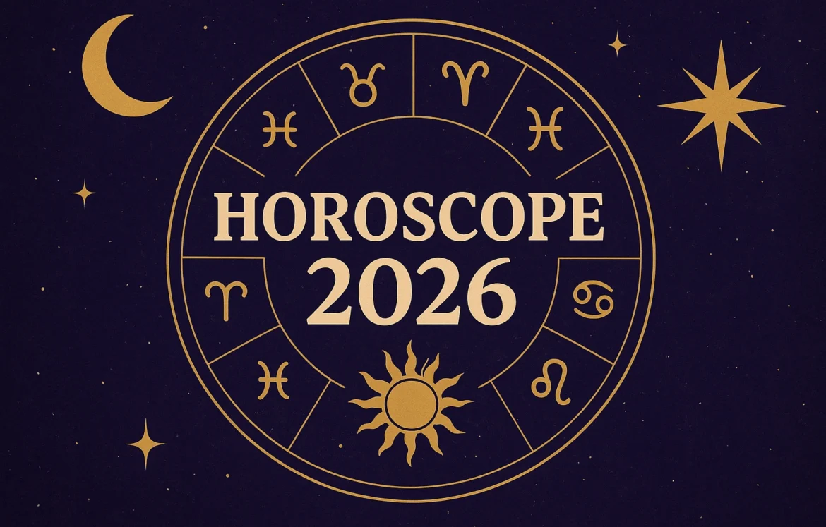 Horoscope 2026