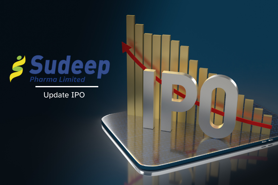 Sudeep Pharma IPO