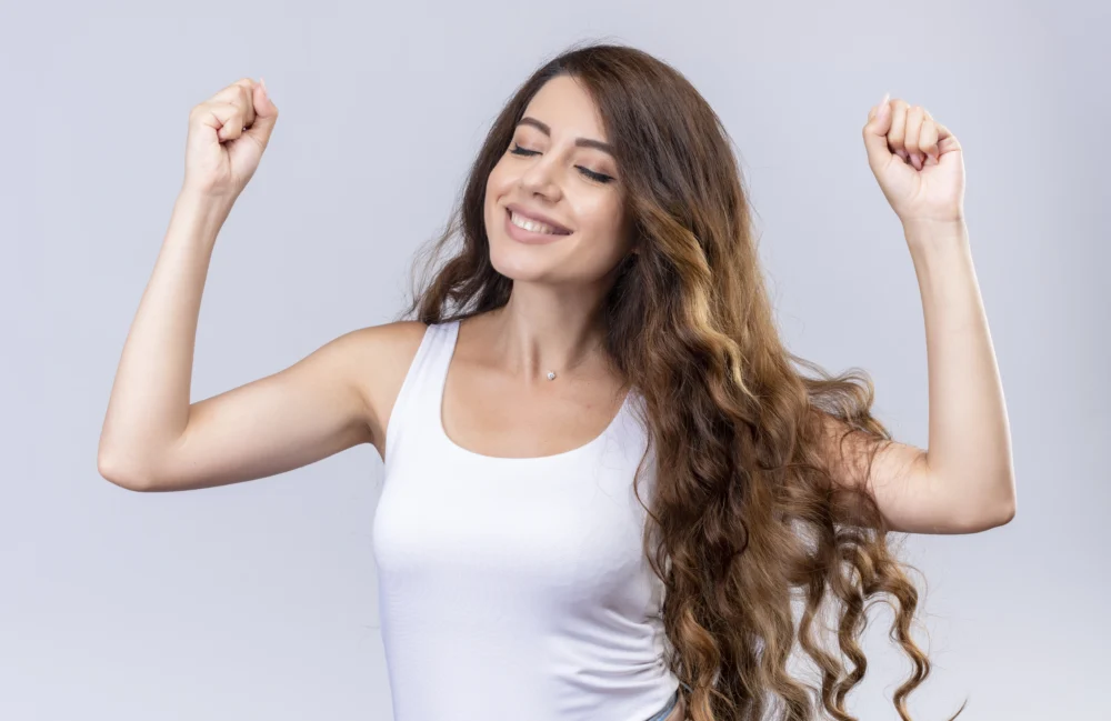 Ayurvedic Hair Start Capsule