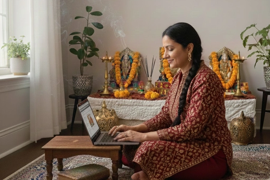 free chat with astrologer