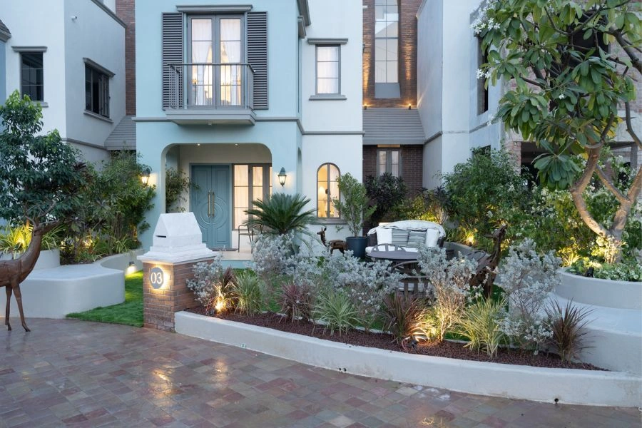 Complete Financial Roadmap to Buy a Luxurious Bungalow