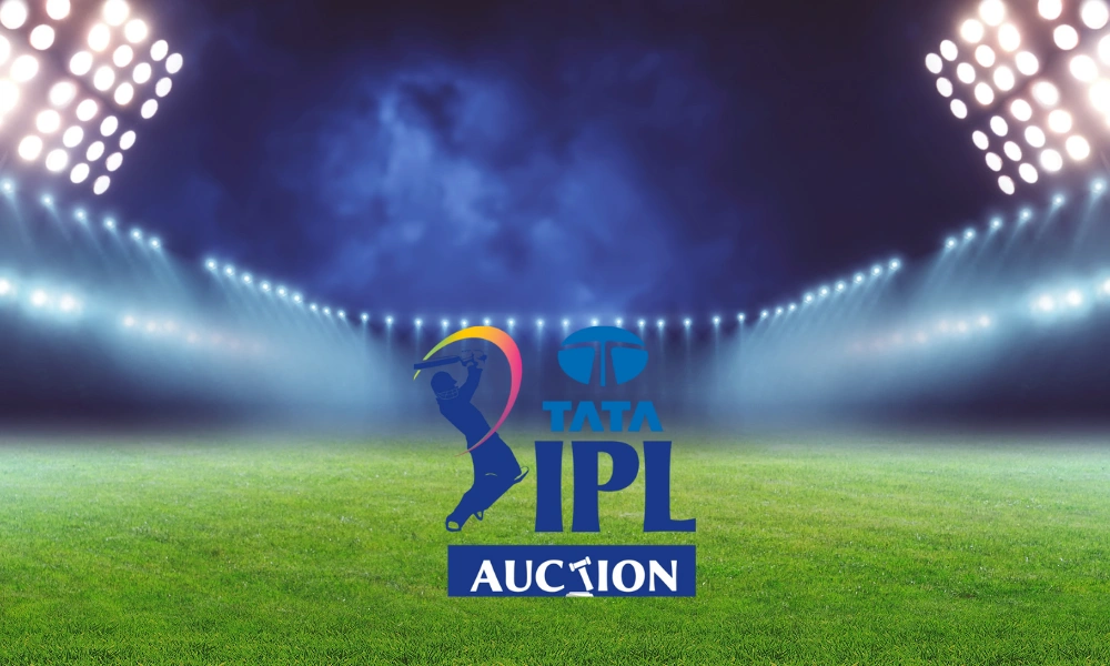 IPL Auction 2026