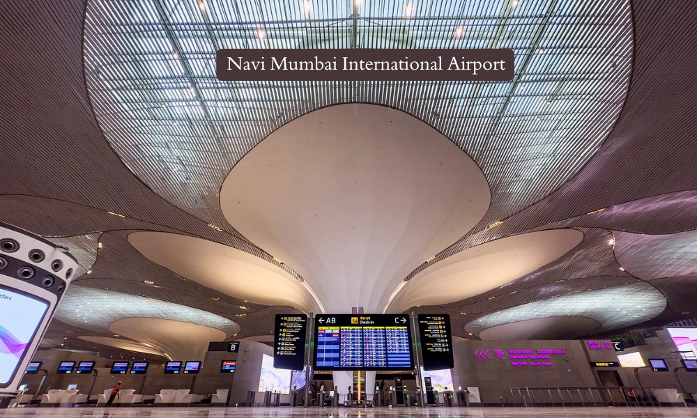 Navi Mumbai International Airport