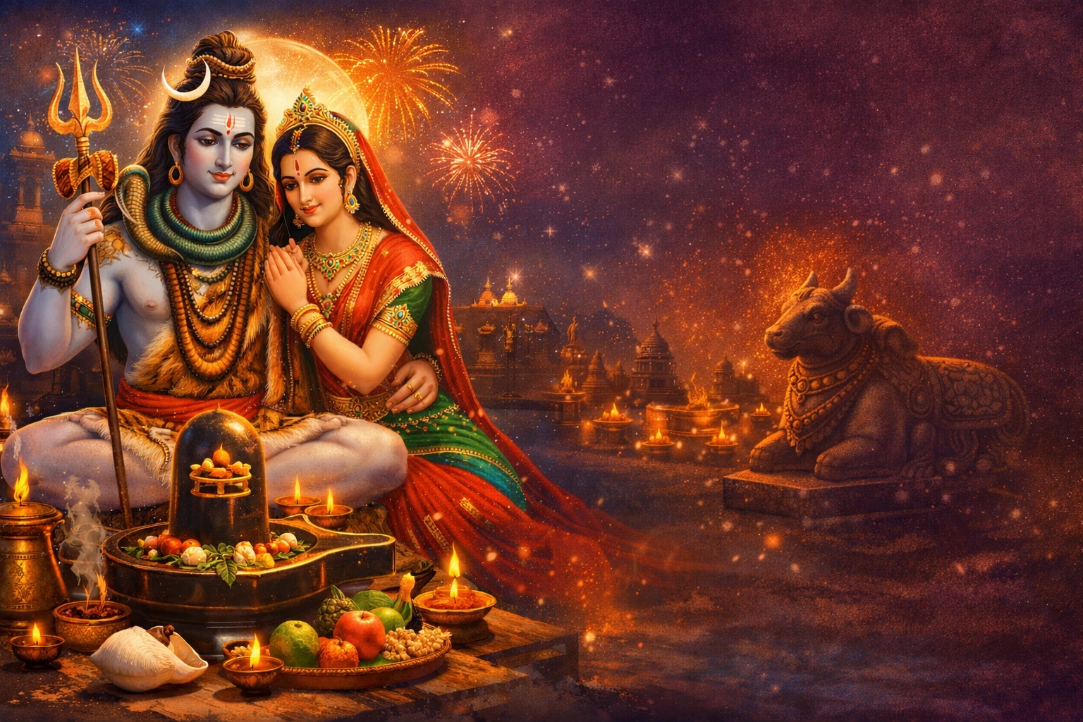 Pradosh Vrat 2026: नए साल की शुरुआत प्रदोष ...