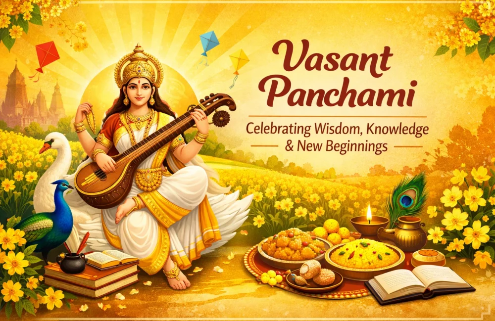Vasant Panchmi