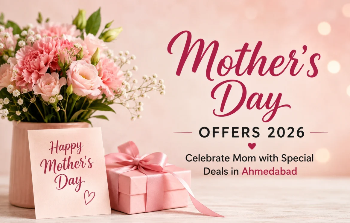 Mother's Day 2026